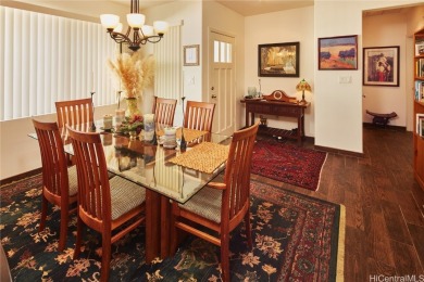Located in the award-winning resort community of Ka Makana at on Hoakalei Country Club At Ocean Pointe in Hawaii - for sale on GolfHomes.com, golf home, golf lot