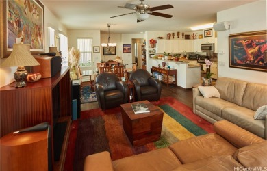 Located in the award-winning resort community of Ka Makana at on Hoakalei Country Club At Ocean Pointe in Hawaii - for sale on GolfHomes.com, golf home, golf lot