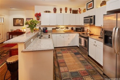 Located in the award-winning resort community of Ka Makana at on Hoakalei Country Club At Ocean Pointe in Hawaii - for sale on GolfHomes.com, golf home, golf lot