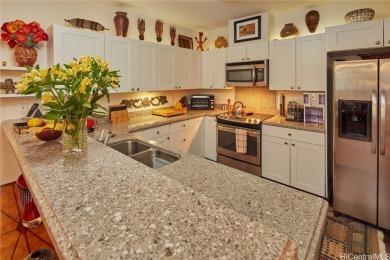 Located in the award-winning resort community of Ka Makana at on Hoakalei Country Club At Ocean Pointe in Hawaii - for sale on GolfHomes.com, golf home, golf lot
