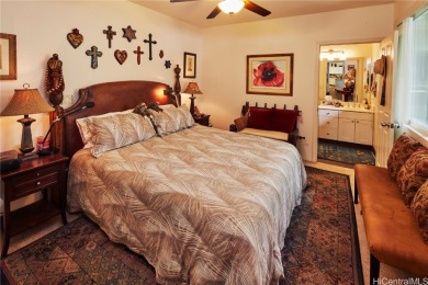 Located in the award-winning resort community of Ka Makana at on Hoakalei Country Club At Ocean Pointe in Hawaii - for sale on GolfHomes.com, golf home, golf lot