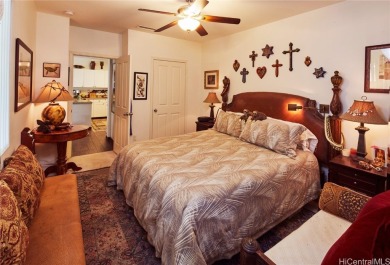 Located in the award-winning resort community of Ka Makana at on Hoakalei Country Club At Ocean Pointe in Hawaii - for sale on GolfHomes.com, golf home, golf lot