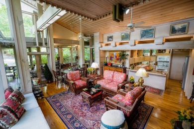 Welcome to Woodland Cottage Living at Wildcat Cliffs Country on Wildcat Cliffs Country Club in North Carolina - for sale on GolfHomes.com, golf home, golf lot