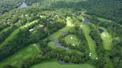 Welcome to Woodland Cottage Living at Wildcat Cliffs Country on Wildcat Cliffs Country Club in North Carolina - for sale on GolfHomes.com, golf home, golf lot