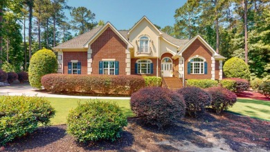 This lovely custom built home sits on a large .71 acre lot and on Mount Vintage Plantation and Golf Club  in South Carolina - for sale on GolfHomes.com, golf home, golf lot