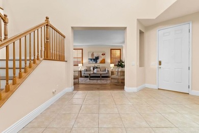 VIEWS, VIEWS, VIEWS from this beautiful home in the GATED on  in California - for sale on GolfHomes.com, golf home, golf lot