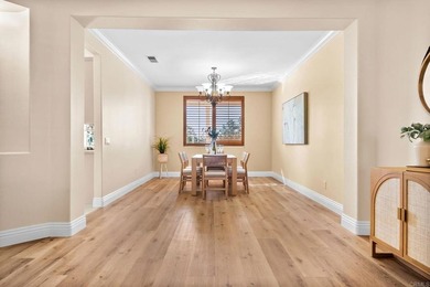 VIEWS, VIEWS, VIEWS from this beautiful home in the GATED on  in California - for sale on GolfHomes.com, golf home, golf lot