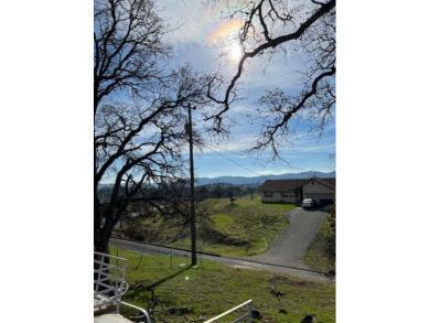 58 acre with driveway cut in and building pad excavated on The Club at Copper Valley Golf Course in California - for sale on GolfHomes.com, golf home, golf lot