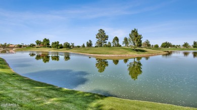 Beautiful 4BR/2.5 BA home in So. Chandler located in the on Ocotillo Golf Resort  in Arizona - for sale on GolfHomes.com, golf home, golf lot