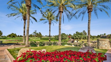Beautiful 4BR/2.5 BA home in So. Chandler located in the on Ocotillo Golf Resort  in Arizona - for sale on GolfHomes.com, golf home, golf lot
