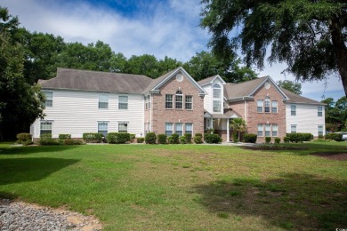 Absolutely gorgeous 3 bedroom, 2 full bath condo on the second on Wachesaw Plantation East Golf Course in South Carolina - for sale on GolfHomes.com, golf home, golf lot