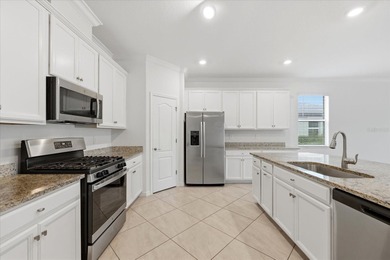 This Beautiful VILLA located in the highly sought-after ARBOR on Esplanade Golf and Country at Lakewood Ranch in Florida - for sale on GolfHomes.com, golf home, golf lot