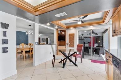 Welcome to this cozy single-family home in Sunrise Golf Village on Sunrise Lakes Phase III in Florida - for sale on GolfHomes.com, golf home, golf lot