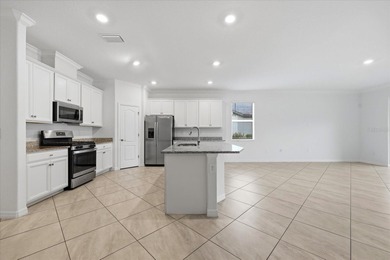 This Beautiful VILLA located in the highly sought-after ARBOR on Esplanade Golf and Country at Lakewood Ranch in Florida - for sale on GolfHomes.com, golf home, golf lot