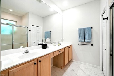 GOLF MEMBERSHIP is included with this gorgeous Stonebridge on Stonebridge Golf and Country Club in Florida - for sale on GolfHomes.com, golf home, golf lot