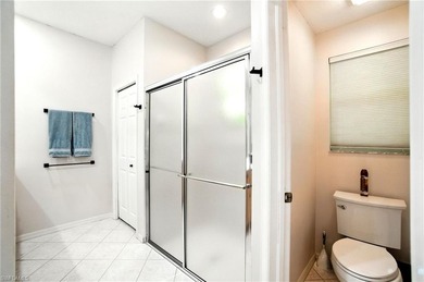 GOLF MEMBERSHIP is included with this gorgeous Stonebridge on Stonebridge Golf and Country Club in Florida - for sale on GolfHomes.com, golf home, golf lot