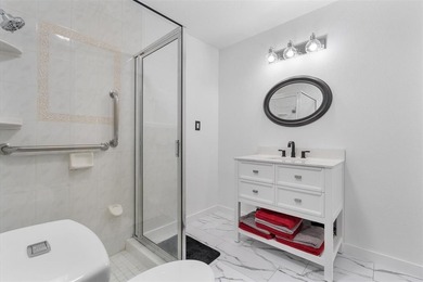 Welcome to this cozy single-family home in Sunrise Golf Village on Sunrise Lakes Phase III in Florida - for sale on GolfHomes.com, golf home, golf lot