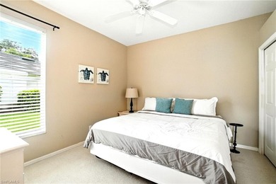 GOLF MEMBERSHIP is included with this gorgeous Stonebridge on Stonebridge Golf and Country Club in Florida - for sale on GolfHomes.com, golf home, golf lot