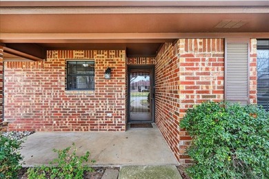 By combining timeless brick construction with an unbeatable on Legends Country Club in Texas - for sale on GolfHomes.com, golf home, golf lot