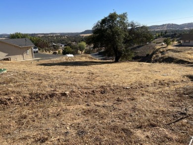 Ready to Roll!!!  3 bedroom septic system installed and water on The Club at Copper Valley Golf Course in California - for sale on GolfHomes.com, golf home, golf lot