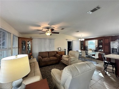 SILVER LAKES R/V and GOLF RESORT: You have arrived at one of on Silver Lakes Resort and Golf Club in Florida - for sale on GolfHomes.com, golf home, golf lot