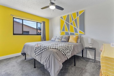 Welcome to this cozy single-family home in Sunrise Golf Village on Sunrise Lakes Phase III in Florida - for sale on GolfHomes.com, golf home, golf lot