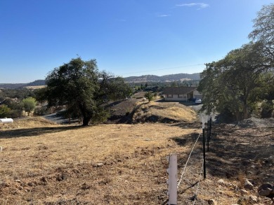 Ready to Roll!!!  3 bedroom septic system installed and water on The Club at Copper Valley Golf Course in California - for sale on GolfHomes.com, golf home, golf lot