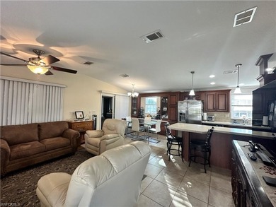 SILVER LAKES R/V and GOLF RESORT: You have arrived at one of on Silver Lakes Resort and Golf Club in Florida - for sale on GolfHomes.com, golf home, golf lot