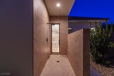 This fully renovated single-story home in the prestigious on Southern Highlands Golf Club in Nevada - for sale on GolfHomes.com, golf home, golf lot