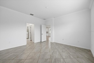 This Beautiful VILLA located in the highly sought-after ARBOR on Esplanade Golf and Country at Lakewood Ranch in Florida - for sale on GolfHomes.com, golf home, golf lot