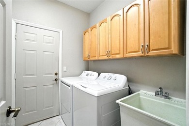 GOLF MEMBERSHIP is included with this gorgeous Stonebridge on Stonebridge Golf and Country Club in Florida - for sale on GolfHomes.com, golf home, golf lot