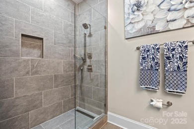 Welcome to this beautifully remodeled 1-story basement home on Verdict Ridge Golf and Country Club in North Carolina - for sale on GolfHomes.com, golf home, golf lot
