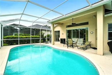 GOLF MEMBERSHIP is included with this gorgeous Stonebridge on Stonebridge Golf and Country Club in Florida - for sale on GolfHomes.com, golf home, golf lot