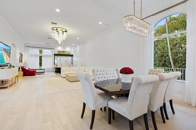 Located on a large lot on the east side of Admirals Cove, this on Jonathans Landing Golf Club in Florida - for sale on GolfHomes.com, golf home, golf lot