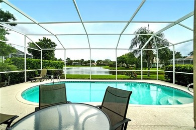 GOLF MEMBERSHIP is included with this gorgeous Stonebridge on Stonebridge Golf and Country Club in Florida - for sale on GolfHomes.com, golf home, golf lot