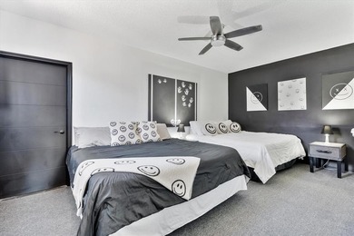 Welcome to this cozy single-family home in Sunrise Golf Village on Sunrise Lakes Phase III in Florida - for sale on GolfHomes.com, golf home, golf lot