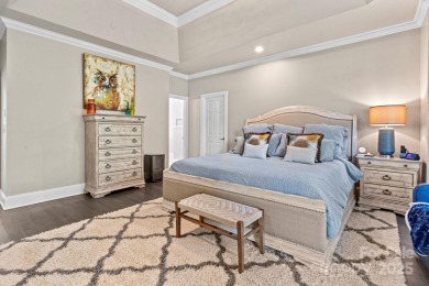 Welcome to this beautifully remodeled 1-story basement home on Verdict Ridge Golf and Country Club in North Carolina - for sale on GolfHomes.com, golf home, golf lot