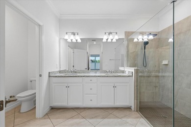 This Beautiful VILLA located in the highly sought-after ARBOR on Esplanade Golf and Country at Lakewood Ranch in Florida - for sale on GolfHomes.com, golf home, golf lot