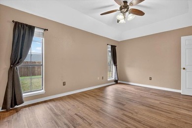 By combining timeless brick construction with an unbeatable on Legends Country Club in Texas - for sale on GolfHomes.com, golf home, golf lot