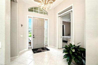 GOLF MEMBERSHIP is included with this gorgeous Stonebridge on Stonebridge Golf and Country Club in Florida - for sale on GolfHomes.com, golf home, golf lot