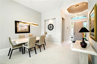 GOLF MEMBERSHIP is included with this gorgeous Stonebridge on Stonebridge Golf and Country Club in Florida - for sale on GolfHomes.com, golf home, golf lot