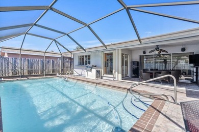 Welcome to this cozy single-family home in Sunrise Golf Village on Sunrise Lakes Phase III in Florida - for sale on GolfHomes.com, golf home, golf lot