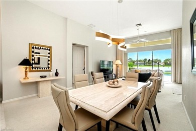 GOLF MEMBERSHIP is included with this gorgeous Stonebridge on Stonebridge Golf and Country Club in Florida - for sale on GolfHomes.com, golf home, golf lot