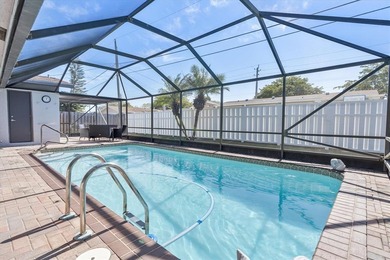 Welcome to this cozy single-family home in Sunrise Golf Village on Sunrise Lakes Phase III in Florida - for sale on GolfHomes.com, golf home, golf lot