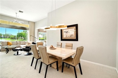 GOLF MEMBERSHIP is included with this gorgeous Stonebridge on Stonebridge Golf and Country Club in Florida - for sale on GolfHomes.com, golf home, golf lot