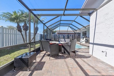 Welcome to this cozy single-family home in Sunrise Golf Village on Sunrise Lakes Phase III in Florida - for sale on GolfHomes.com, golf home, golf lot