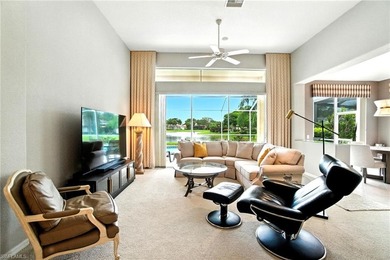 GOLF MEMBERSHIP is included with this gorgeous Stonebridge on Stonebridge Golf and Country Club in Florida - for sale on GolfHomes.com, golf home, golf lot