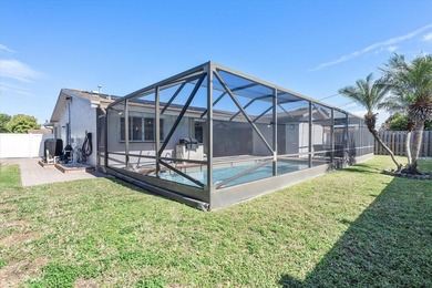 Welcome to this cozy single-family home in Sunrise Golf Village on Sunrise Lakes Phase III in Florida - for sale on GolfHomes.com, golf home, golf lot