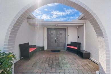 Welcome to this cozy single-family home in Sunrise Golf Village on Sunrise Lakes Phase III in Florida - for sale on GolfHomes.com, golf home, golf lot