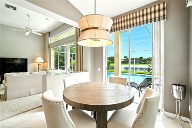 GOLF MEMBERSHIP is included with this gorgeous Stonebridge on Stonebridge Golf and Country Club in Florida - for sale on GolfHomes.com, golf home, golf lot